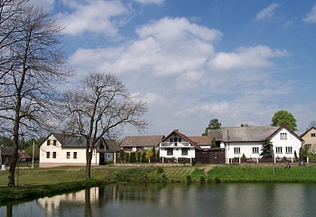 Vepříkov