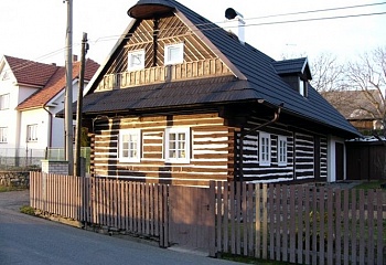 Vepříkov