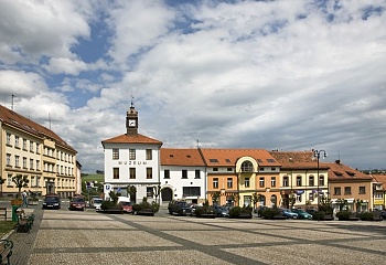 Sedlčany