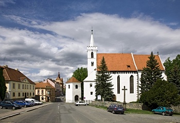 Sedlčany